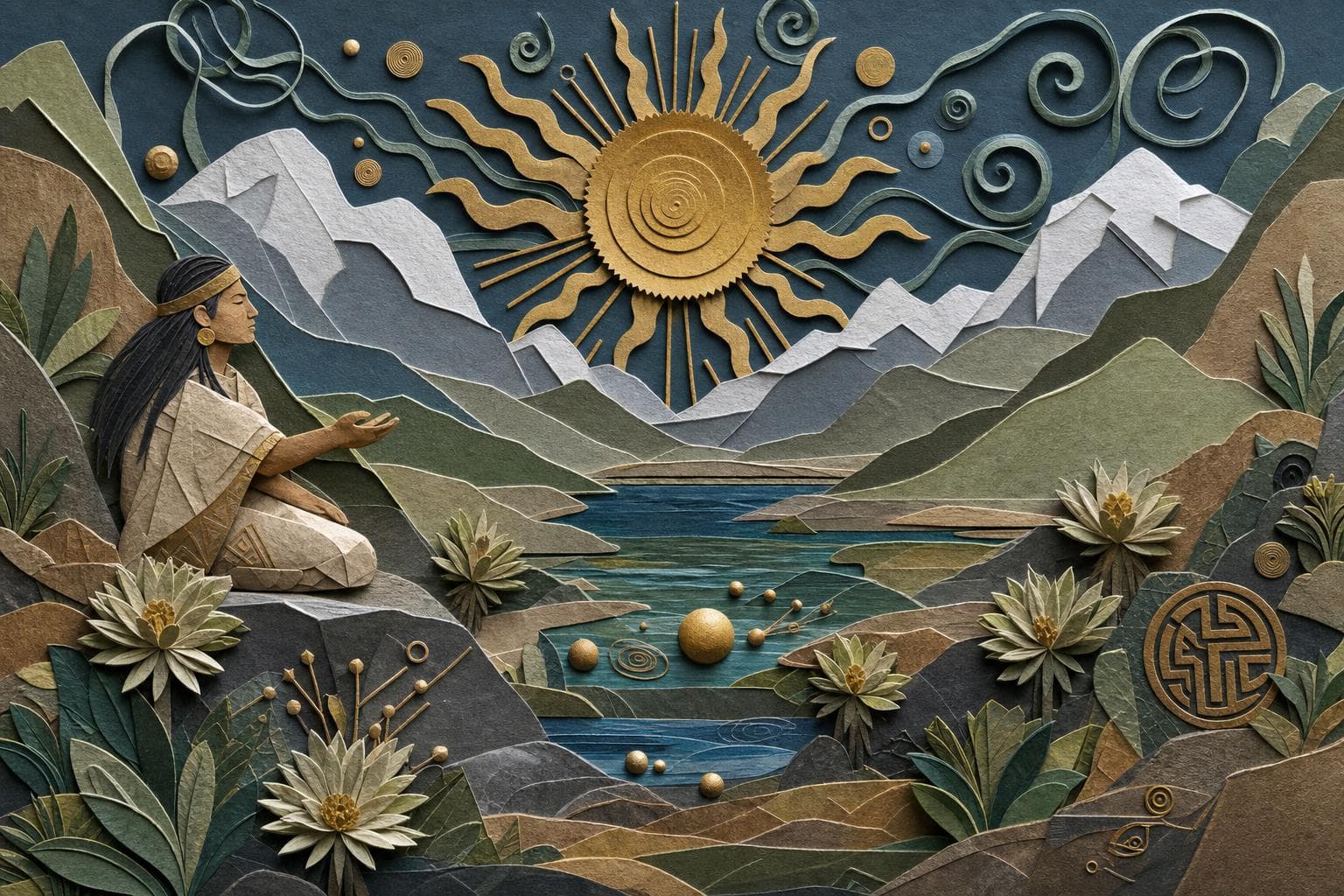 Creación