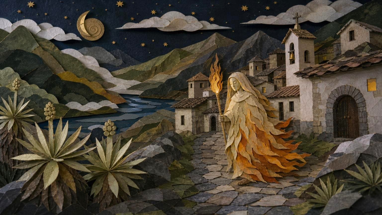 El ánima Coy