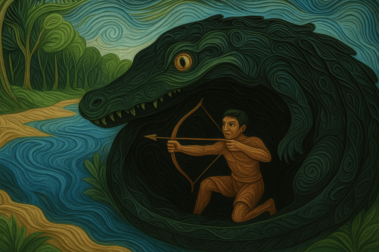 Bestiario colombiano