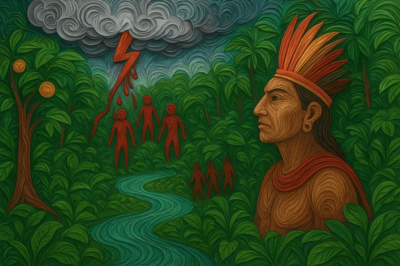 El origen del hombre