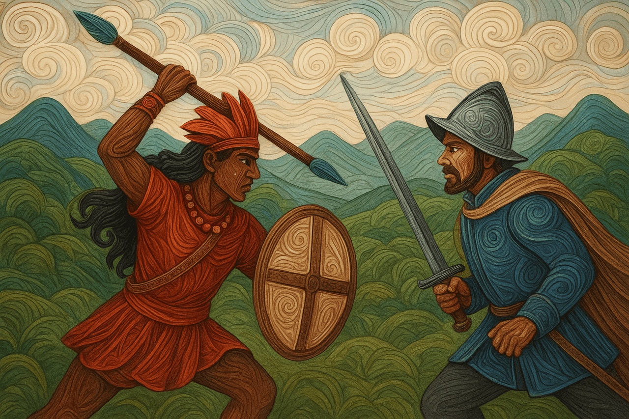 El quijote piedecuestano