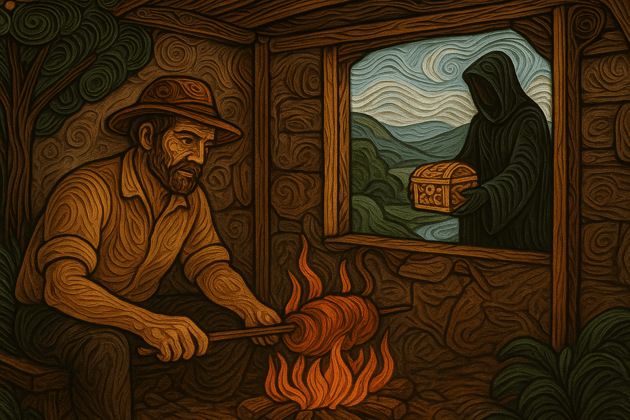 El Reventón de Jacobo