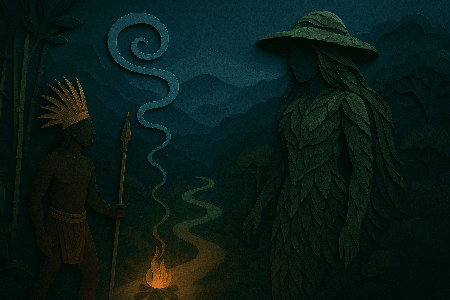 El Silbo de Quinunchú