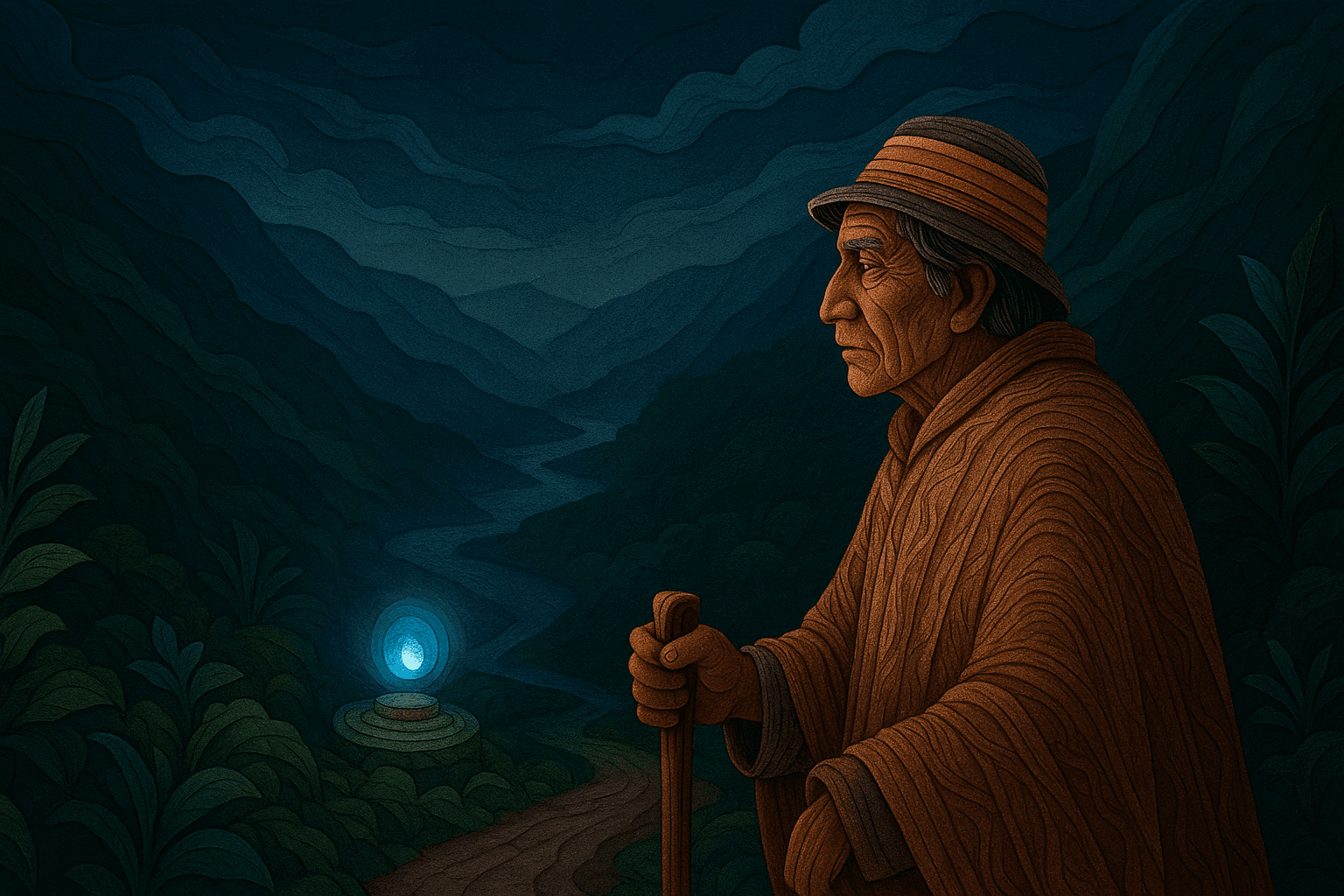 El Tesoro de Dabeiba