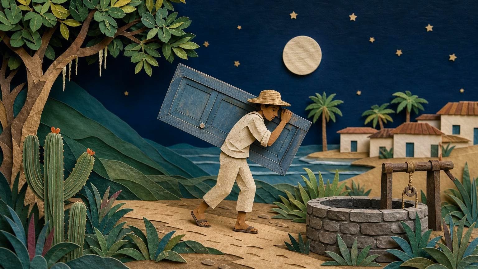 Juan Bobo y sus hermanos