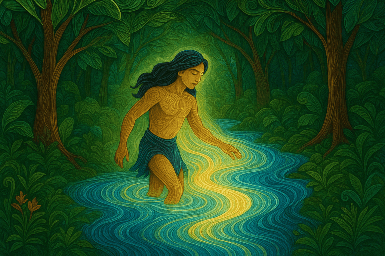 La comida para los muertos