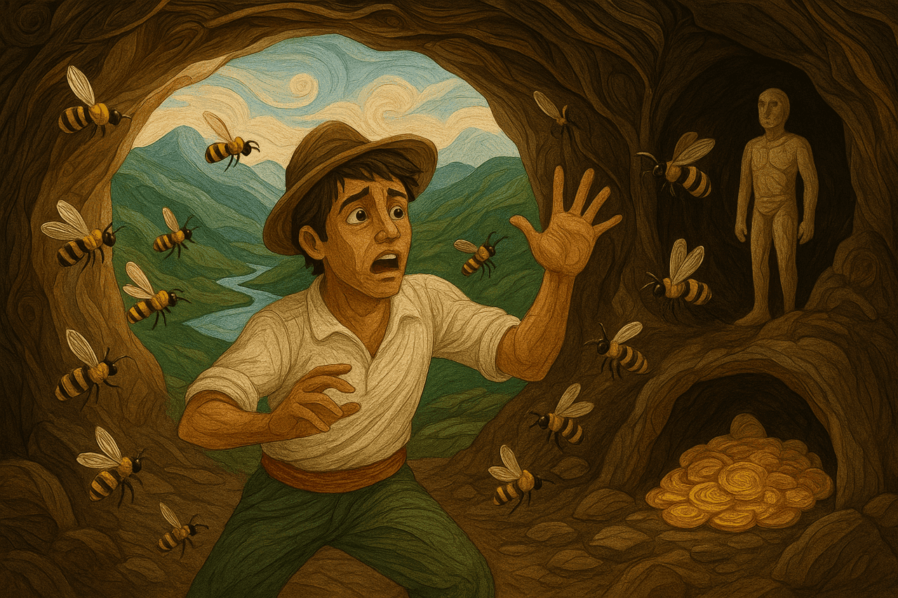 Lo que enseñan las cuevas