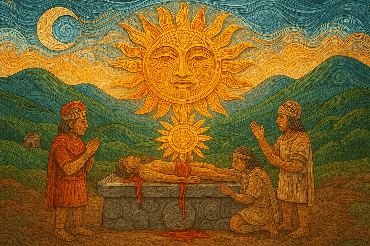 Los cojines del Zaque