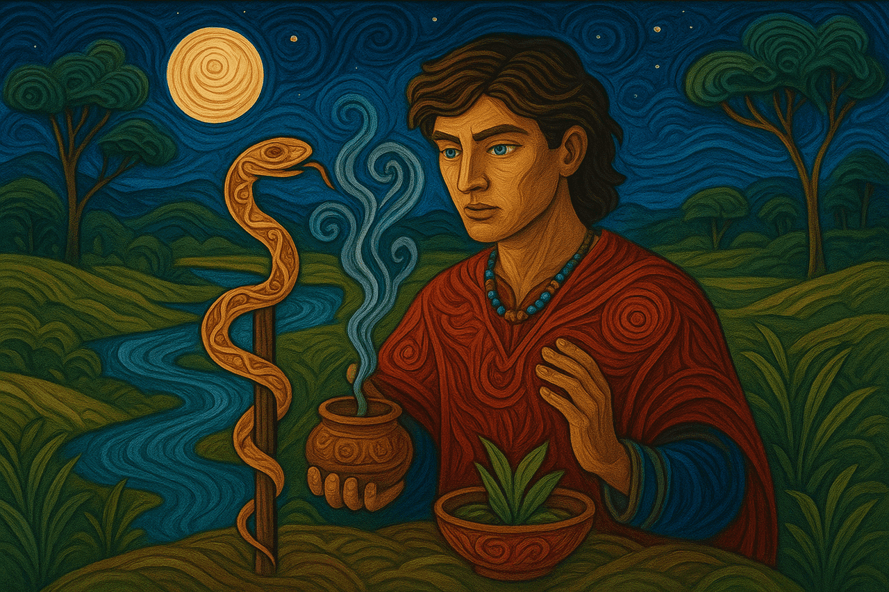 Los delfines dorados