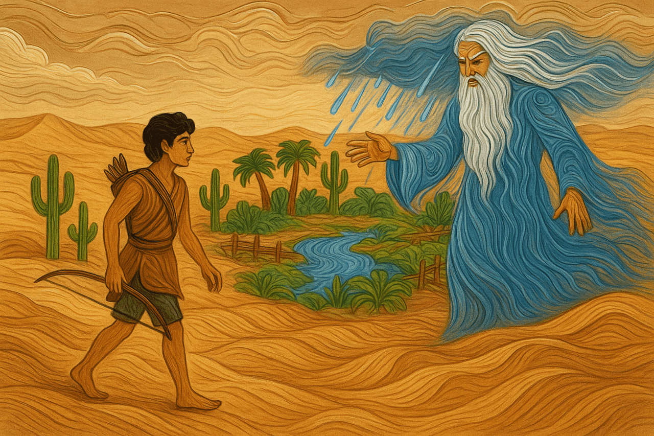 Los dominios de Juyá