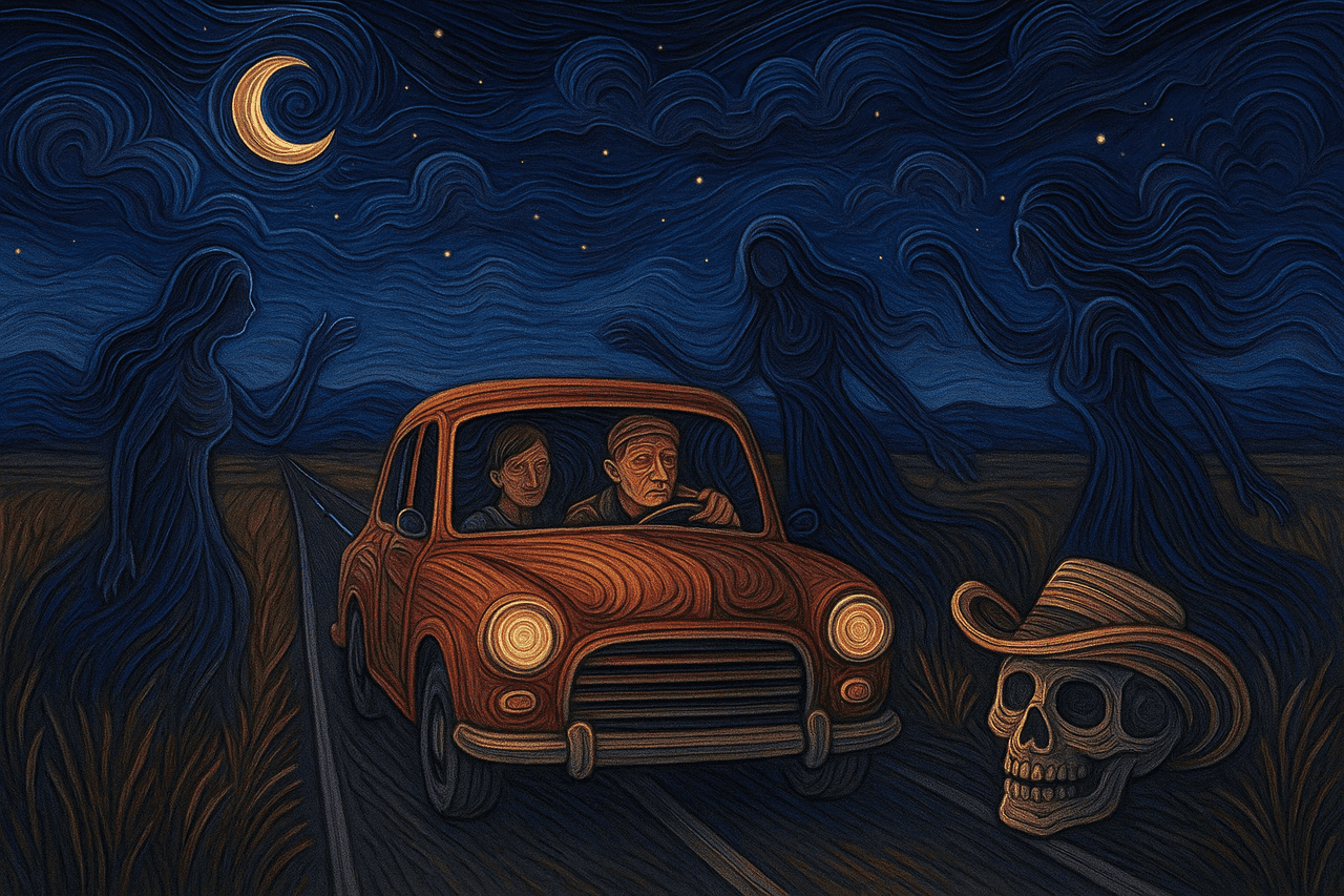 Los monstruos de paratebueno