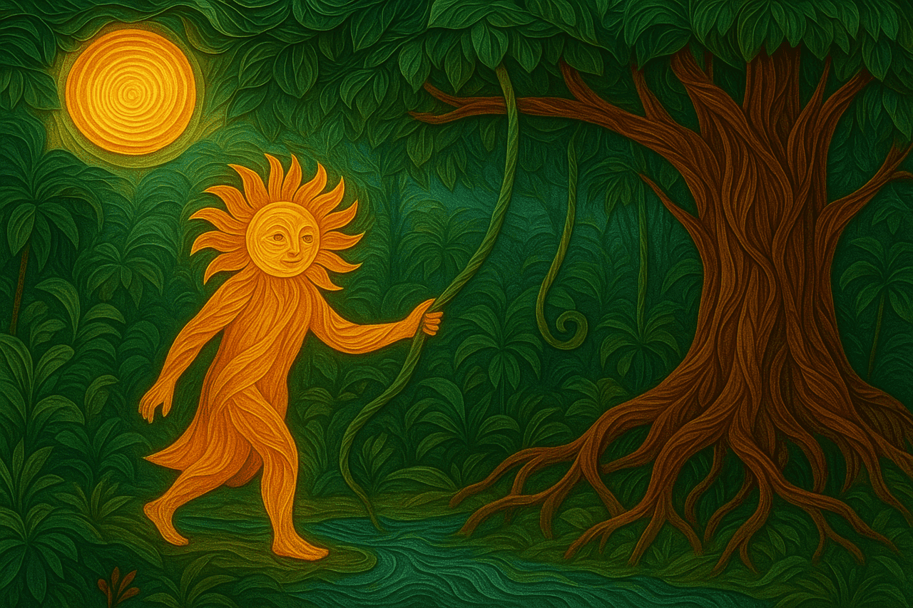 Monairue Jitoma y Nofïda Jitoma