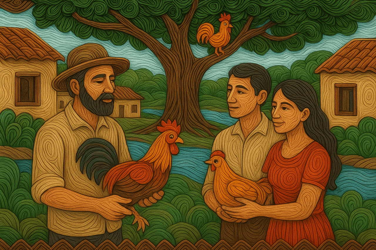 Quién manda más en casa?