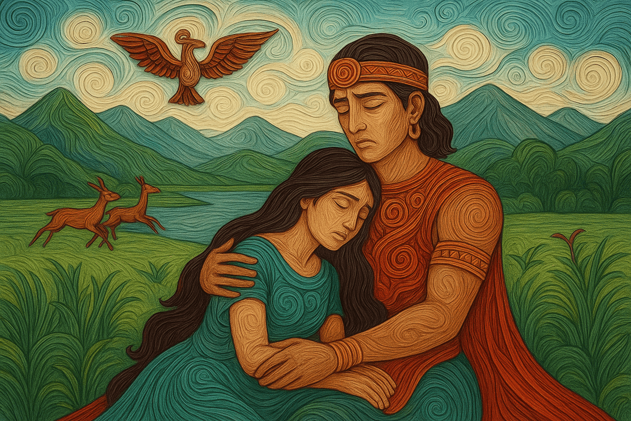 Toquechá y Toquilla