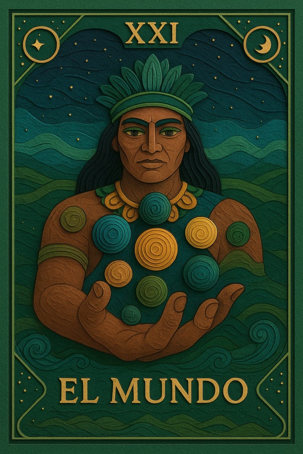 El Mundo