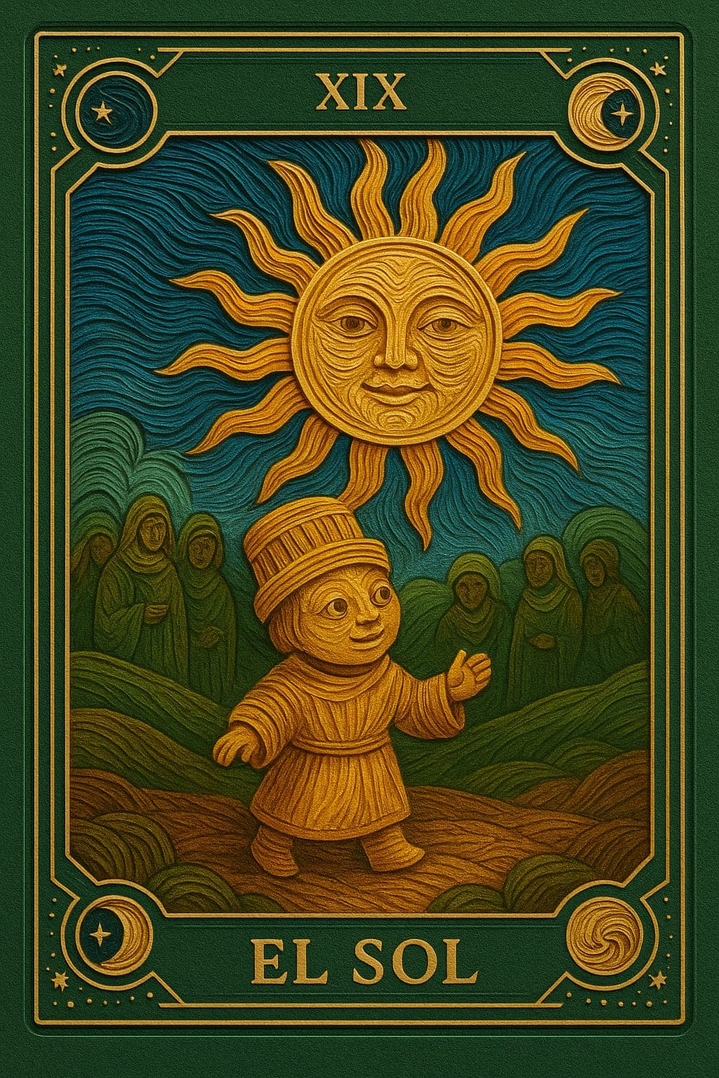El Sol