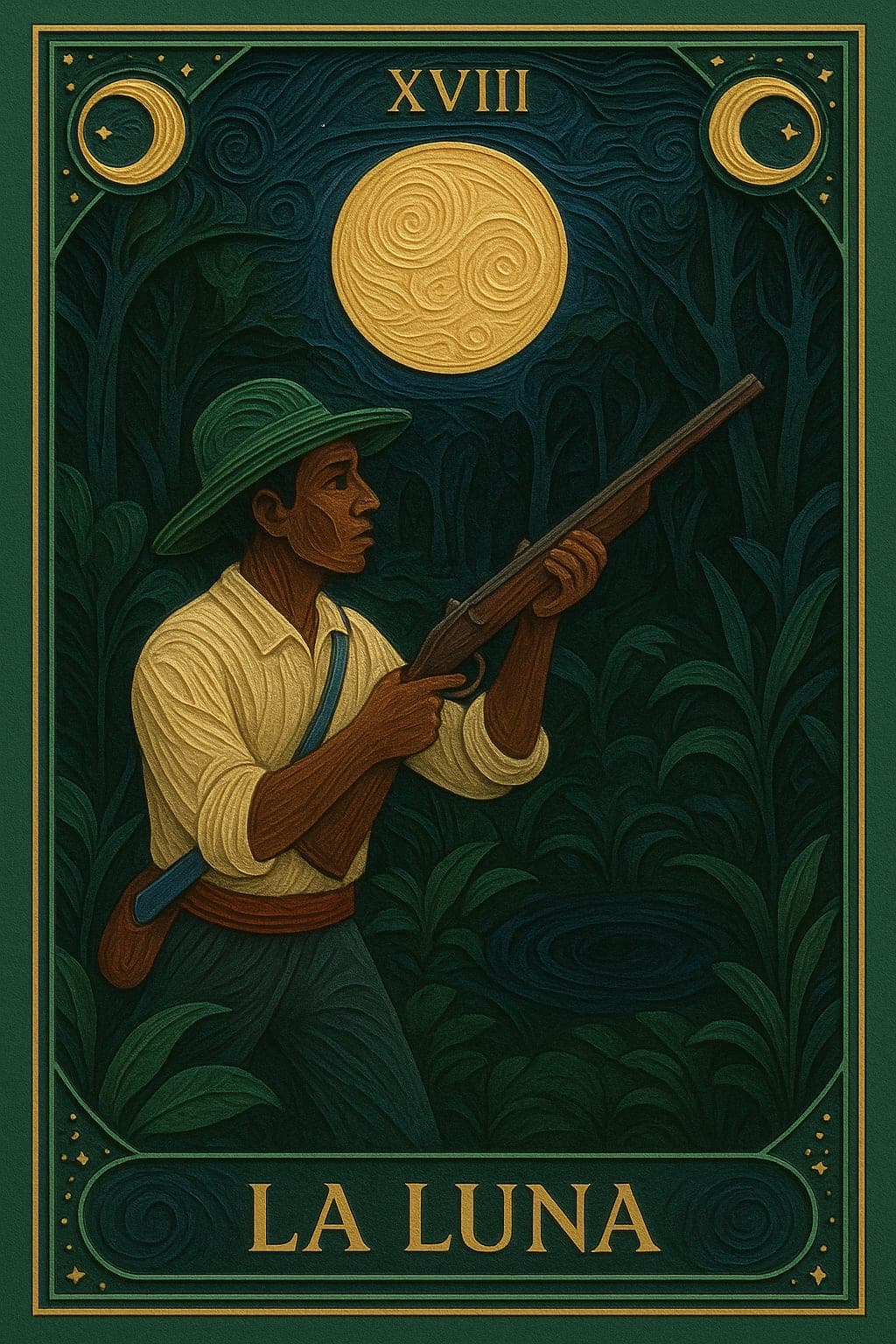 La Luna