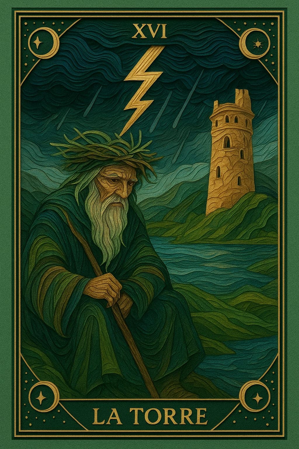 La Torre