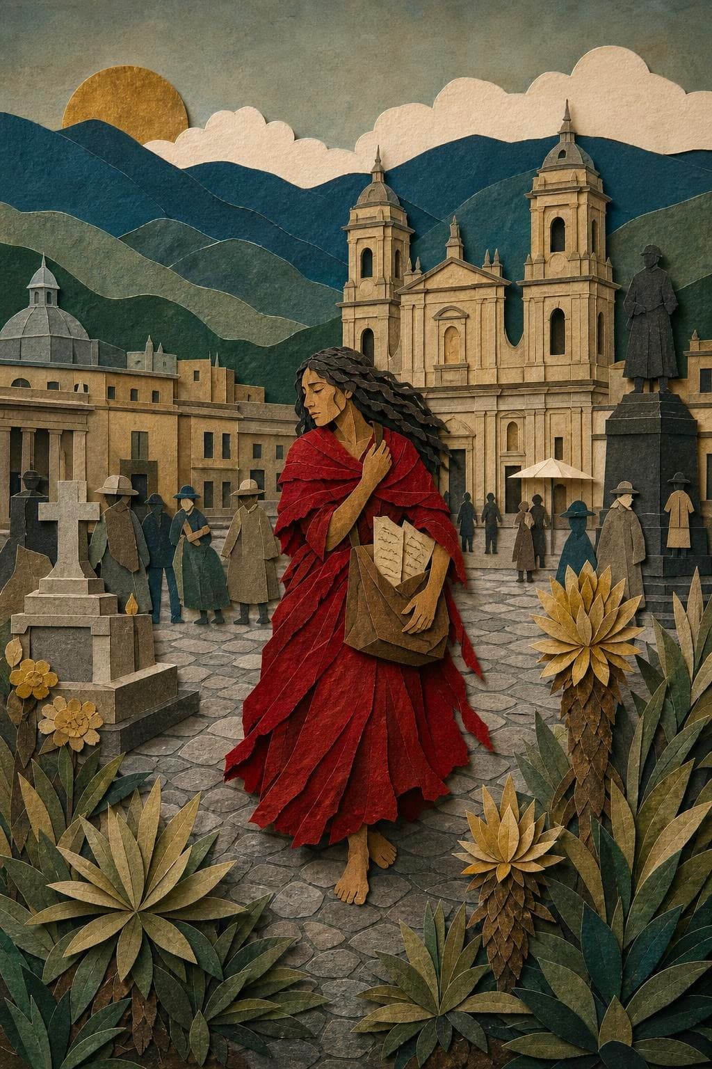 La loca margarita